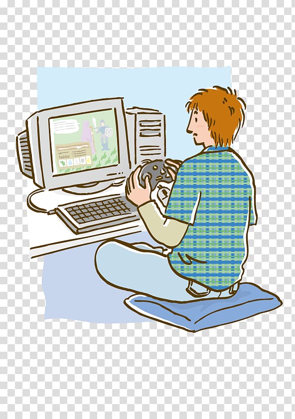 Games To Play On Computer