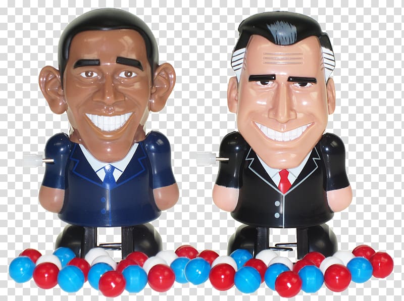 Barack Obama Candy Pez United States presidential election, 2012 Defecation, barack obama transparent background PNG clipart