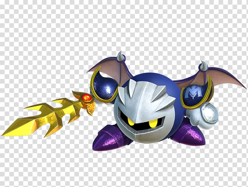 Kirby Star Allies Kirby 64: The Crystal Shards Kirby\'s Adventure Kirby Super Star Ultra Meta Knight, kirby star allies fanart transparent background PNG clipart