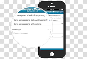 Smartphone Brand Electronics Font, smartphone transparent background PNG clipart thumbnail