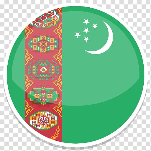 Flag of Turkmenistan Flags of the World Gallery of sovereign state flags, Flag transparent background PNG clipart