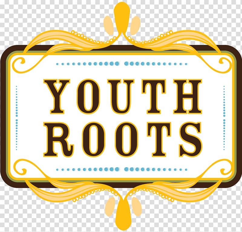 YouthRoots Non-profit organisation Organization Logo Leadership, World Youth Skills Day transparent background PNG clipart