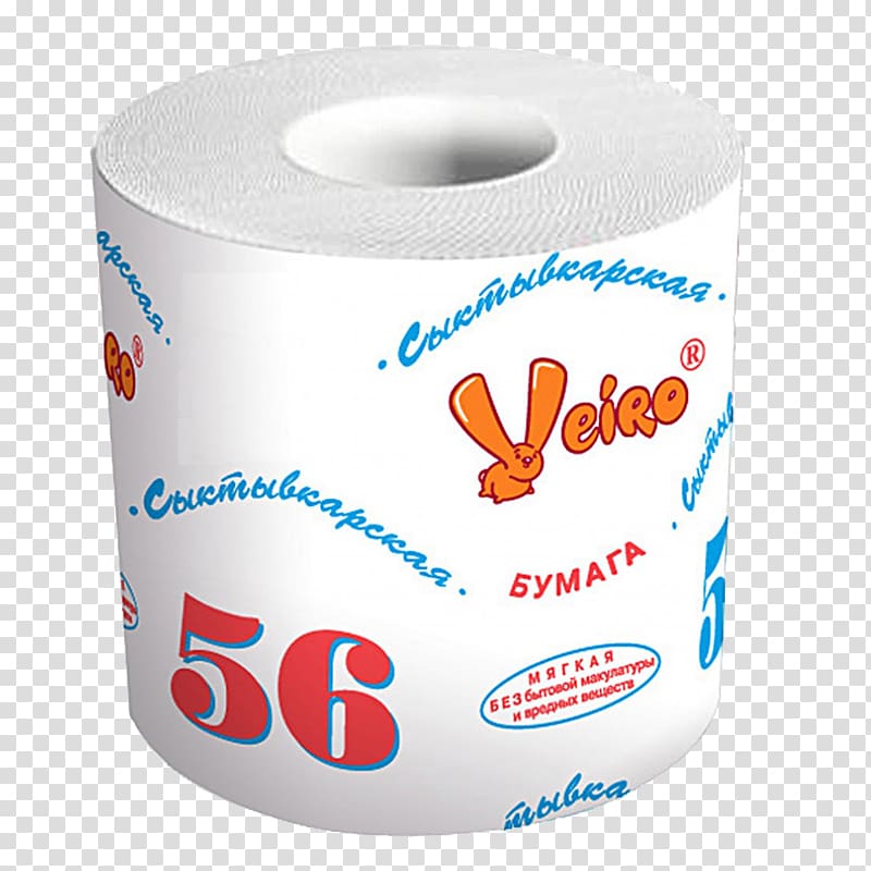 Toilet Paper Perforation Рулон Втулка, toilet paper transparent background PNG clipart