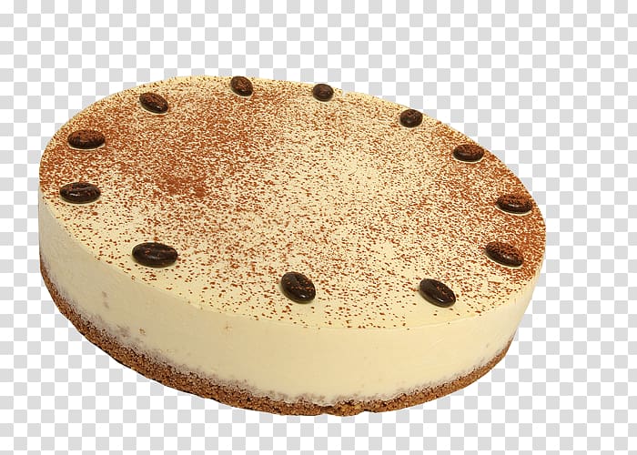 Cheesecake Mousse Torte Baileys Irish Cream Frozen dessert, others transparent background PNG clipart