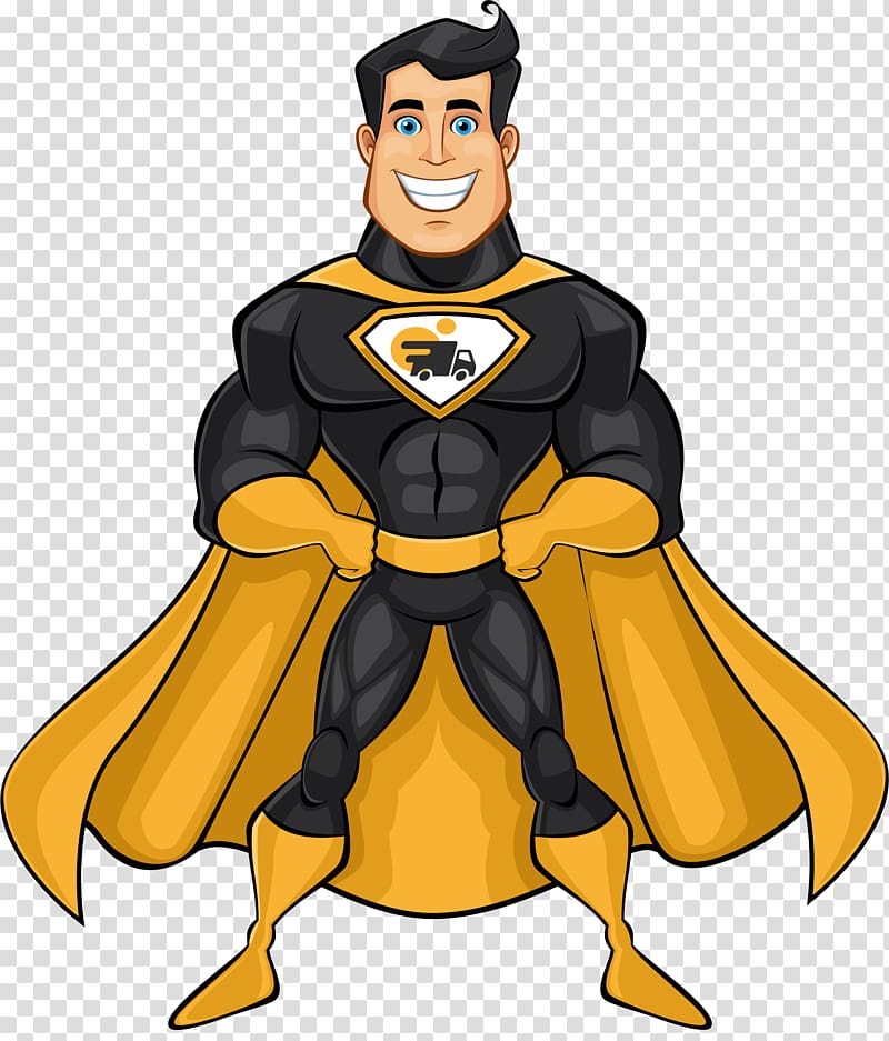 Superhero Outerwear , others transparent background PNG clipart