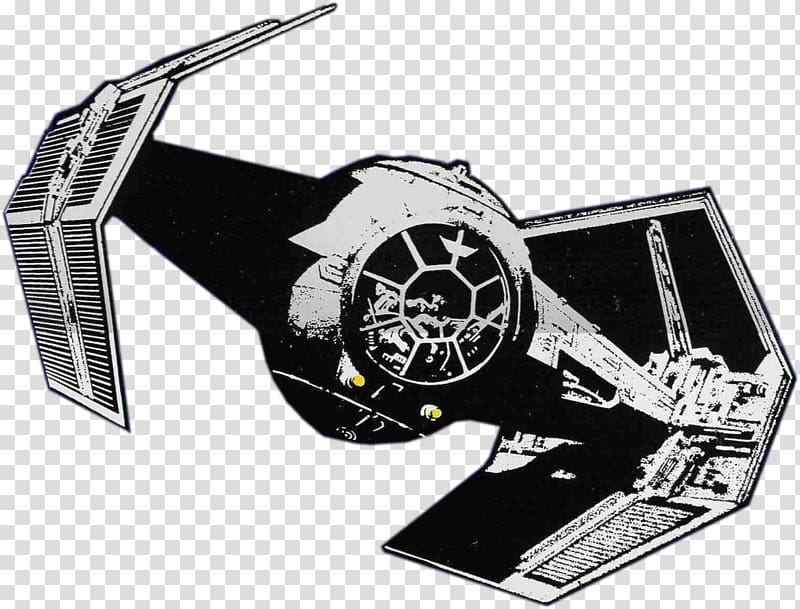 Star Wars: TIE Fighter Anakin Skywalker X-wing Starfighter, r2d2 transparent background PNG clipart