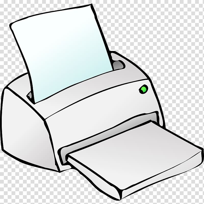 Printer Free content Printing , Printer transparent background PNG clipart
