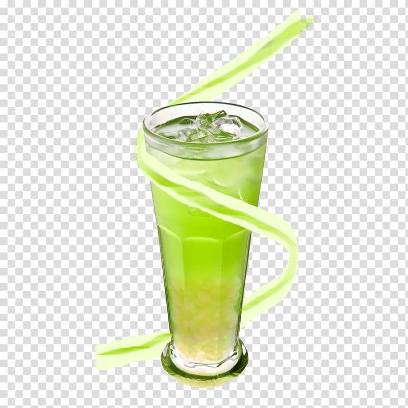 Apple juice Apple cider, Green apple juice glass transparent background PNG clipart