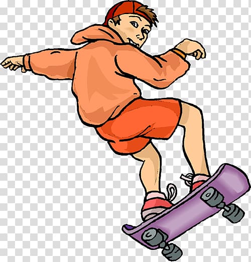 Skateboarding trick Can , teenager transparent background PNG clipart ...