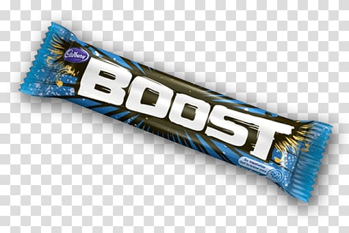 Boost chocolate bar pack, Boost Bar transparent background PNG clipart