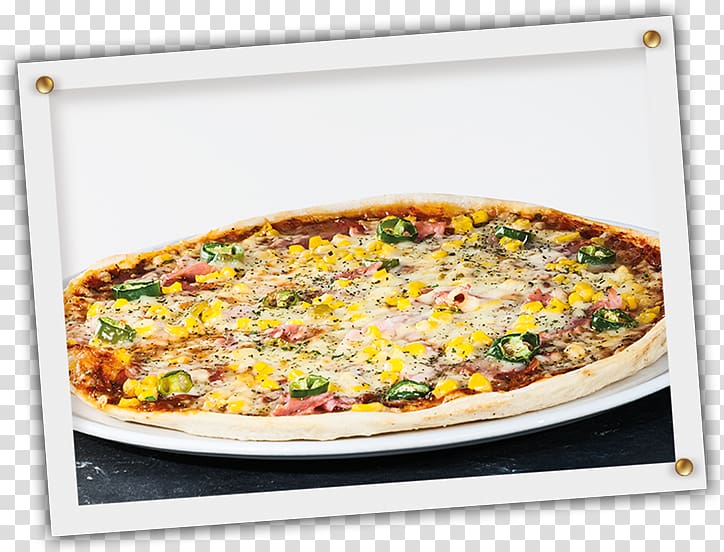 California-style pizza Pizza cheese Baguette, pizza transparent background PNG clipart