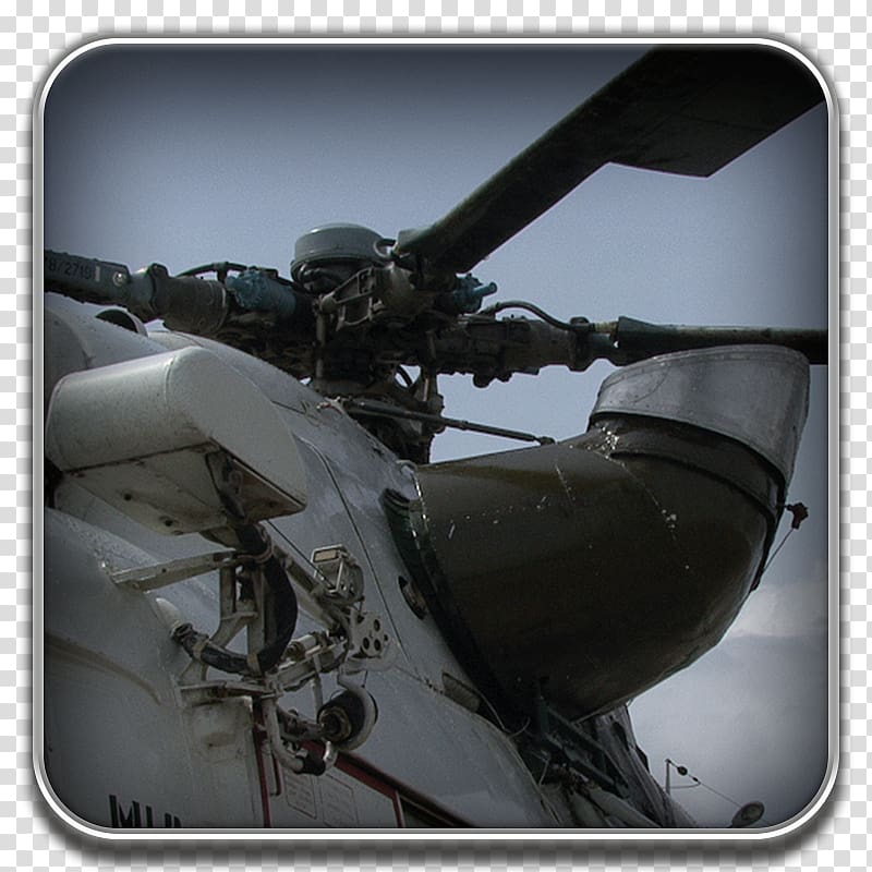 Helicopter rotor Exhaust system Airplane Engine, helicopter transparent background PNG clipart