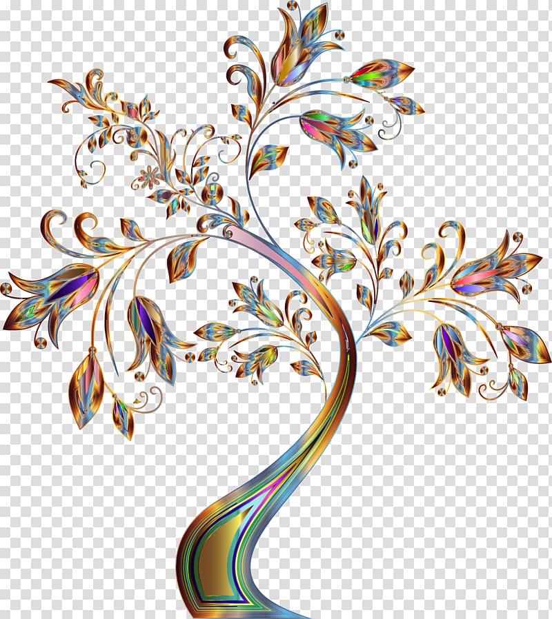 Tree Paper Branch , love tree transparent background PNG clipart