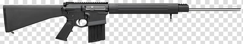 DPMS Panther Arms .308 Winchester Firearm Rifle .243 Winchester, others transparent background PNG clipart