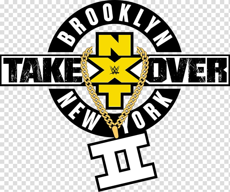 NXT TakeOver: Brooklyn III Barclays Center NXT TakeOver: Chicago, others transparent background PNG clipart