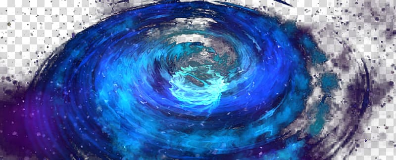 Art, Star swirl effect transparent background PNG clipart