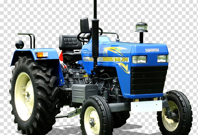 Ford N-Series tractor Mahindra & Mahindra John Deere Aryan Motors & Tractors (Swaraj Dealers), tractor transparent background PNG clipart