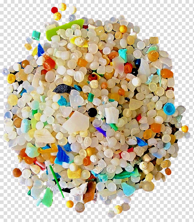 Microplastics Ocean Marine ecosystem Plastic pollution, sea transparent background PNG clipart