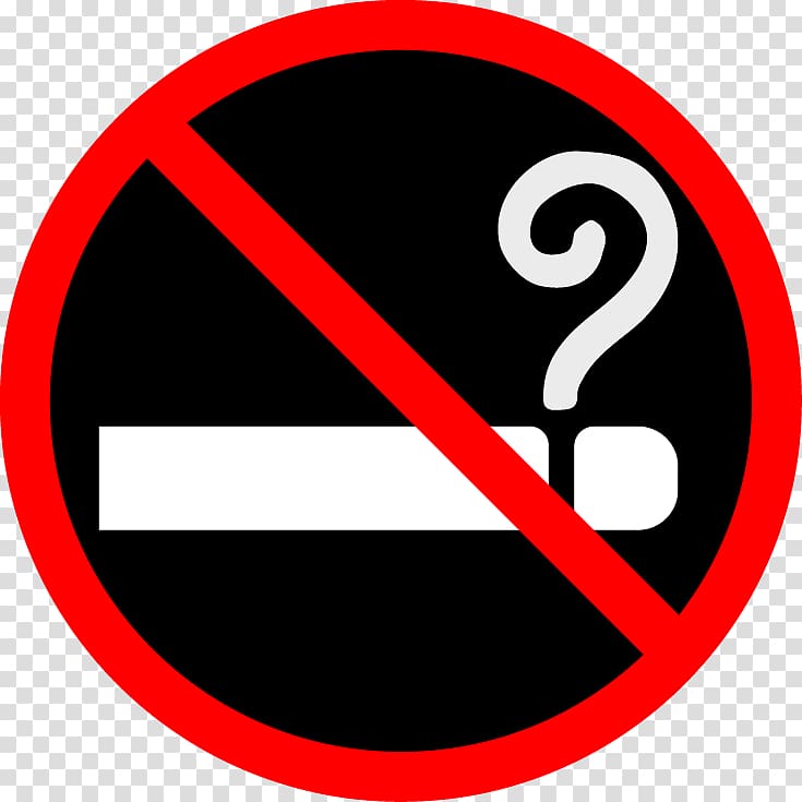 Sign Smoking Icon, No smoking transparent background PNG clipart