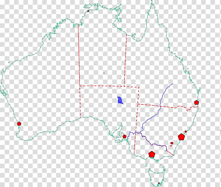 Blank map Australia Wikimedia Commons, australia outline transparent background PNG clipart