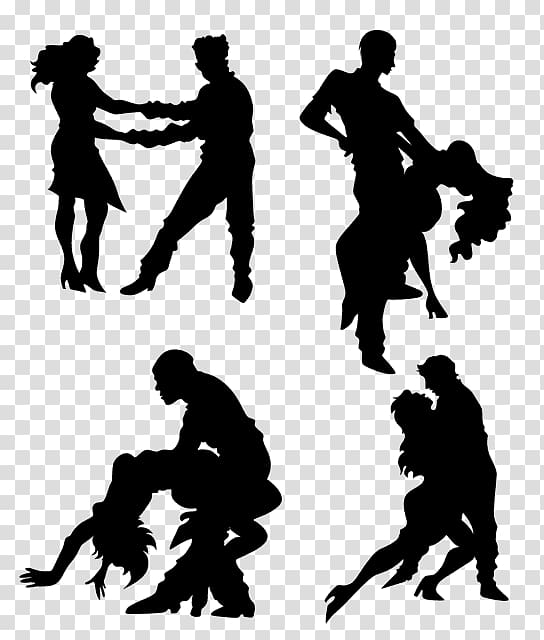 Ballroom dance , Country dance transparent background PNG clipart