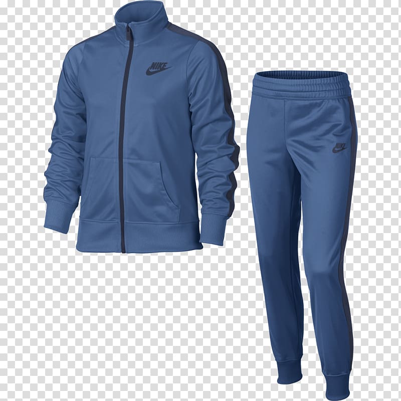 Nike hotsell adidas tracksuit