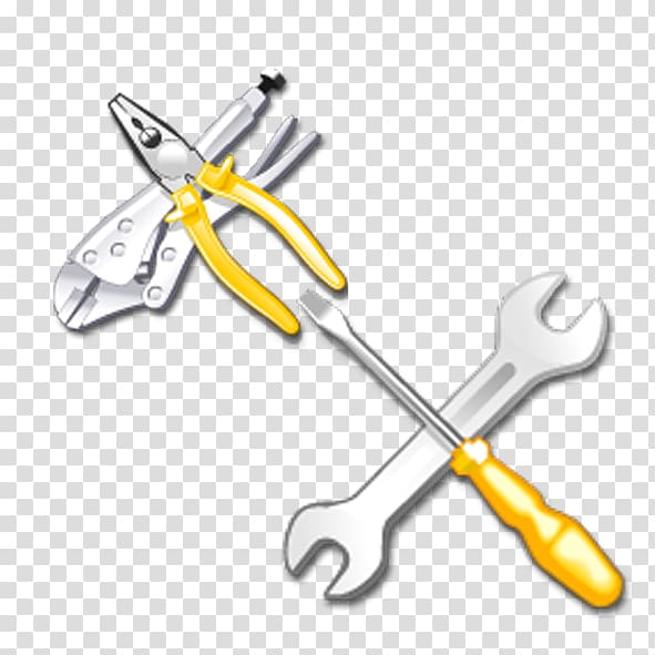 Application software Apple Icon format Icon, Creative wrench transparent background PNG clipart