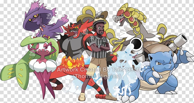 Pokémon Team Plasma Mew Anime Drawing, pokemon transparent background PNG clipart