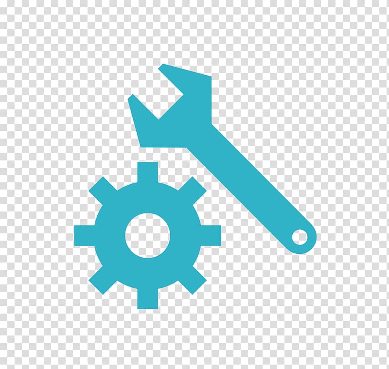 Access Point Name Application software Icon, Spanner gear transparent background PNG clipart