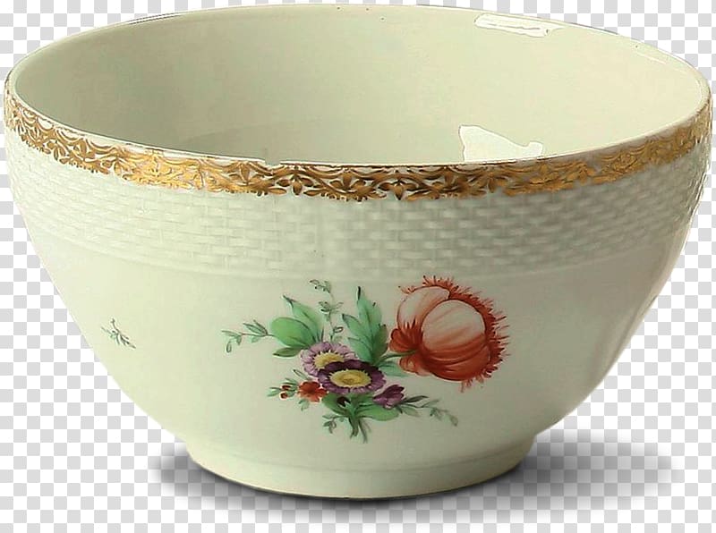 Ceramic Bowl Pottery Porcelain Tableware, Plate transparent background PNG clipart