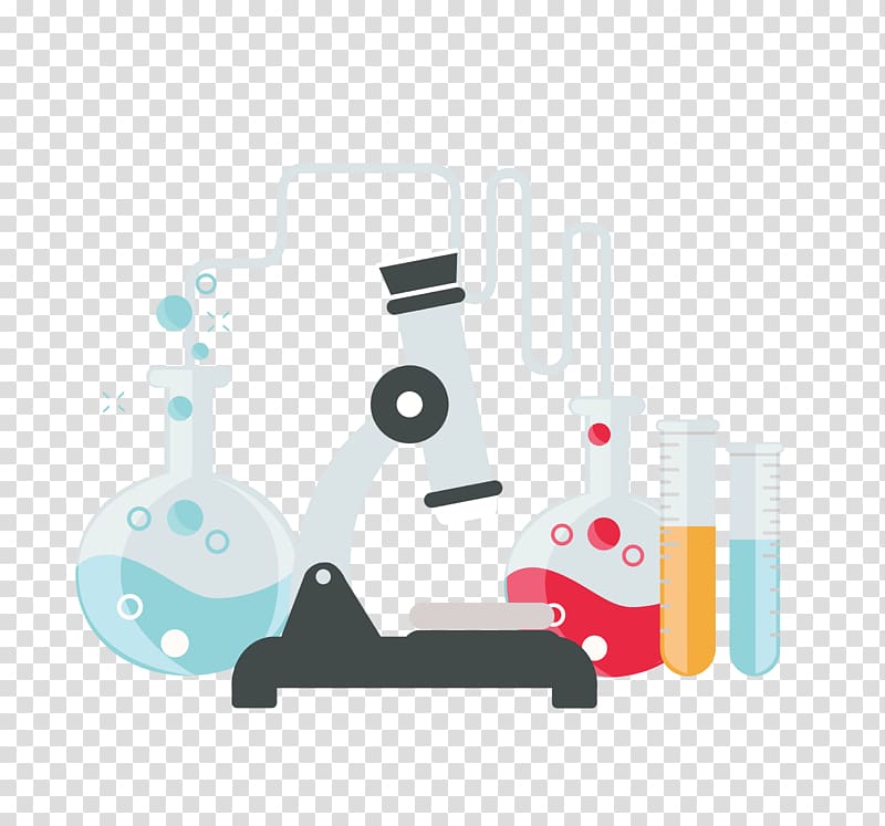 Laboratory Medical diagnosis Science Business Medicine, microscope transparent background PNG clipart