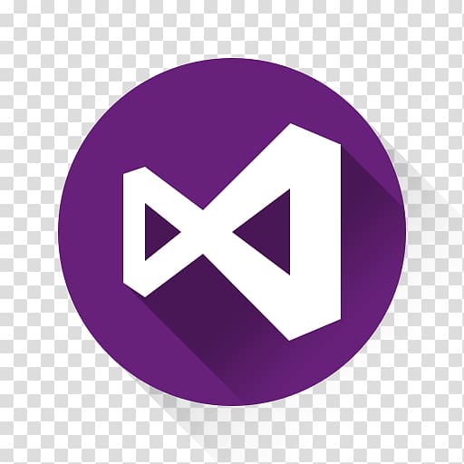 Microsoft Visual Studio Microsoft Corporation Microsoft Office Application software Microsoft Visual C++, c programming icon transparent background PNG clipart