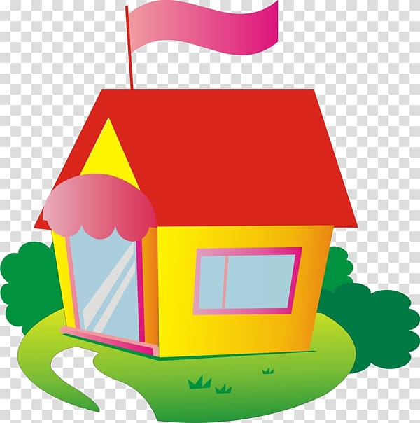 House Roof Drawing Building, house transparent background PNG clipart