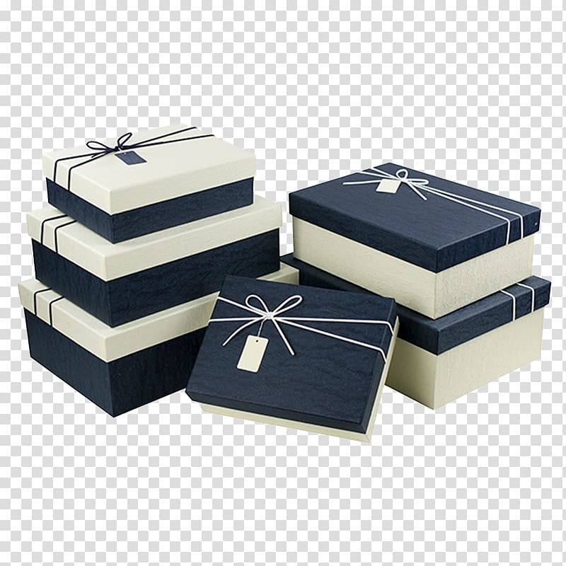 Cardboard box Paper Gift Packaging and labeling, Gift boxes transparent background PNG clipart