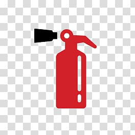 Extinguisher transparent background PNG clipart