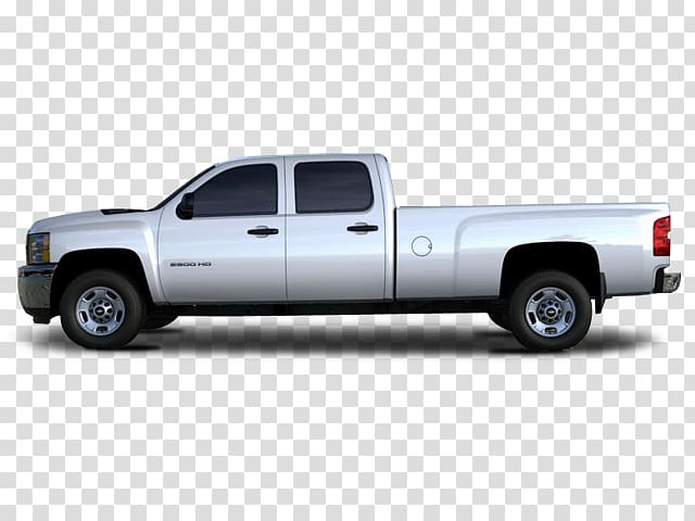 Pickup truck GMC 2018 Chevrolet Silverado 1500 Silverado Custom, pickup truck transparent background PNG clipart