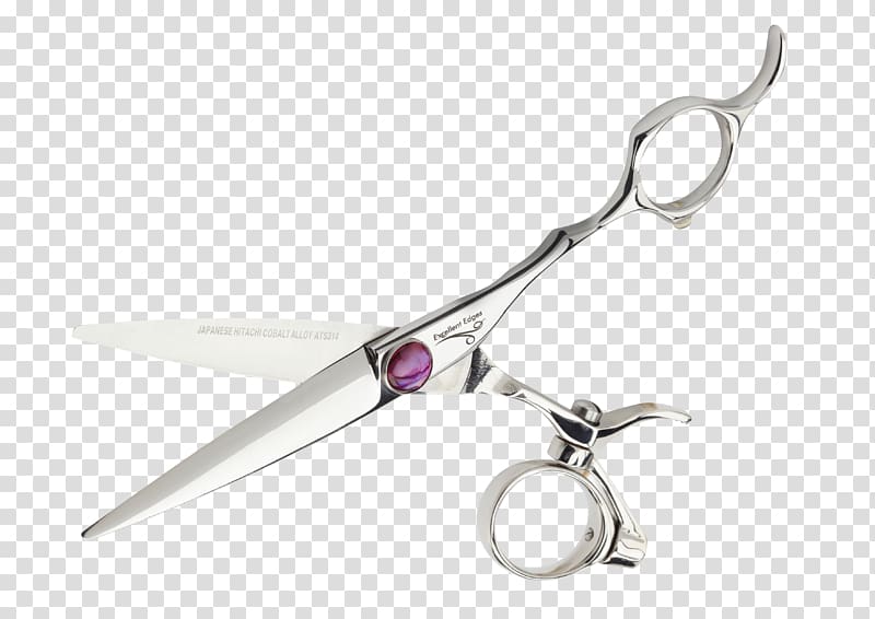 Scissors Hair-cutting shears Body Jewellery, marlin fish transparent background PNG clipart