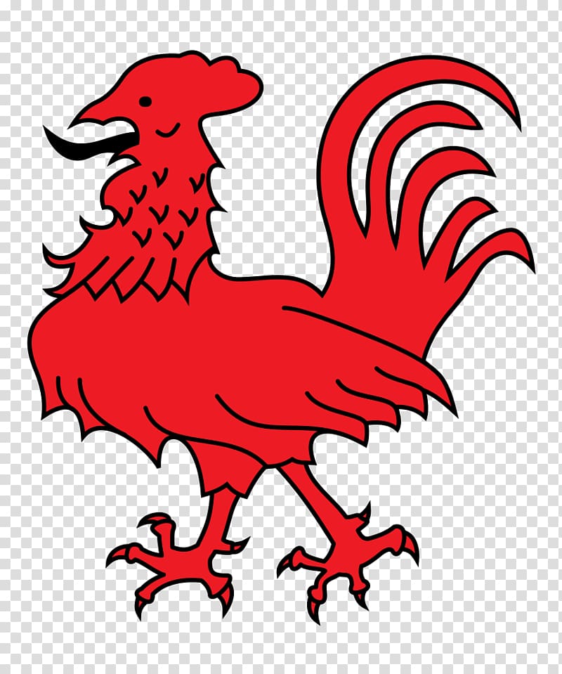 Westerburg Berzhahn Rennerod Coat of arms Rooster, others transparent background PNG clipart