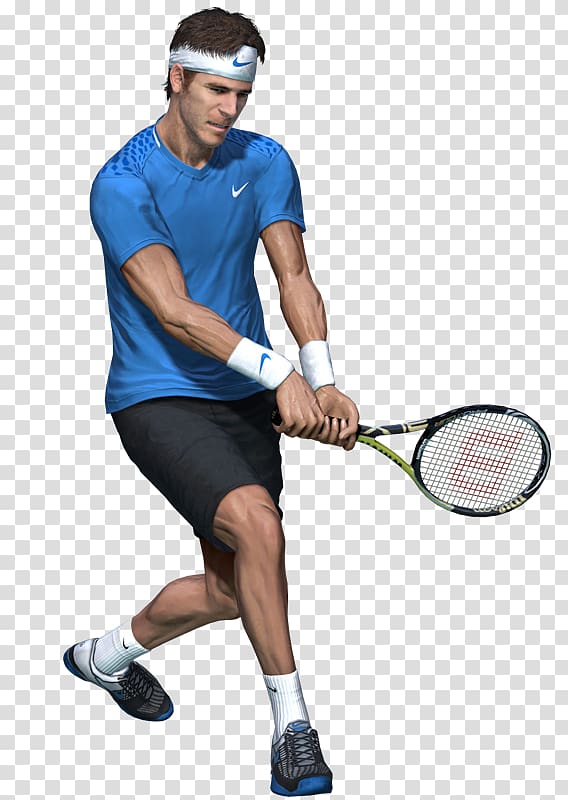 Virtua Tennis 4 Tennis player, tenis transparent background PNG clipart