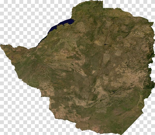 Geography of Zimbabwe World map Mount Nyangani, map transparent background PNG clipart