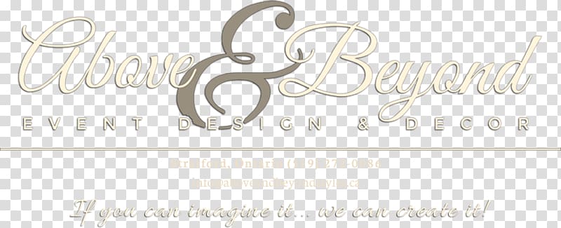 Logo Brand Body Jewellery Line Font, Above And Beyond transparent background PNG clipart