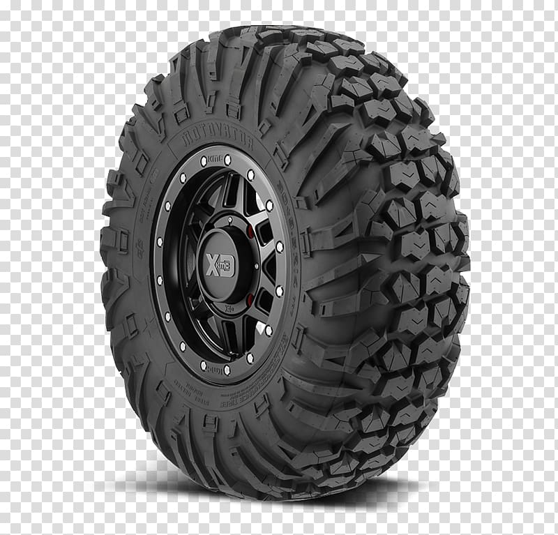 Car Side by Side Radial tire All-terrain vehicle Motorcycle, car transparent background PNG clipart