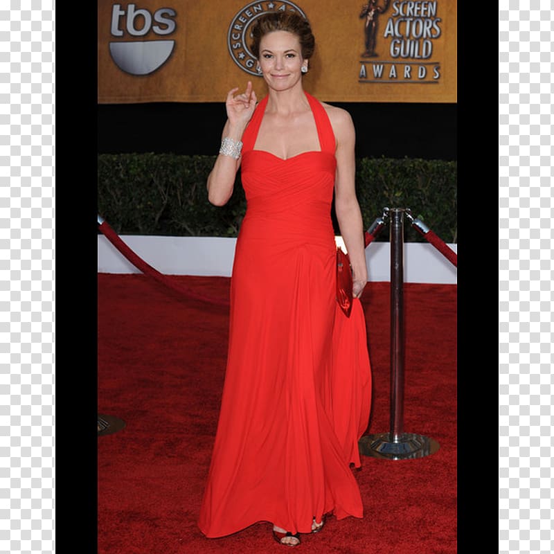 Red carpet Celebrity Socialite Dress Satin, red carpet transparent background PNG clipart