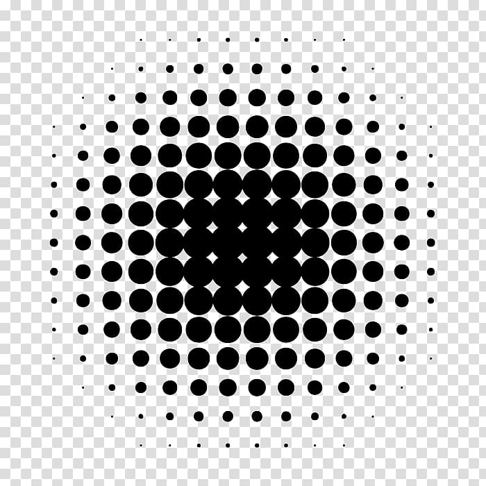 Halftone , halftone transparent background PNG clipart