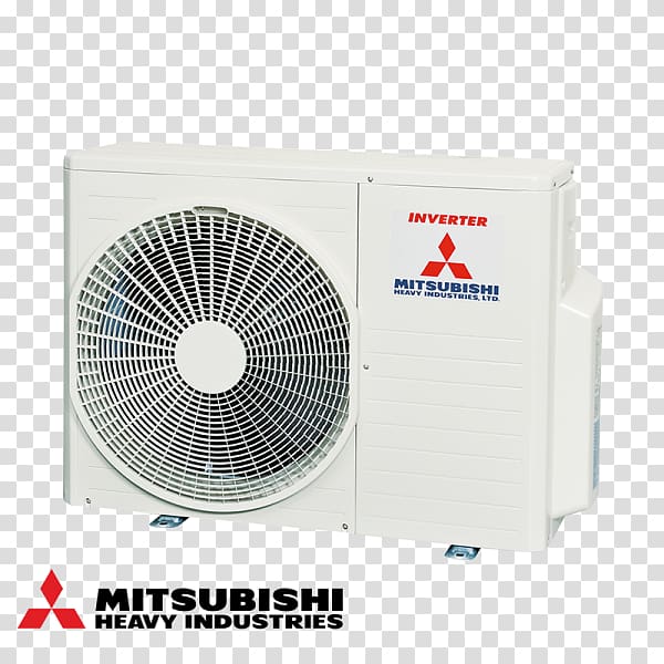 Mitsubishi Motors Mitsubishi Heavy Industries Air conditioning Car, Heavy Industry transparent background PNG clipart