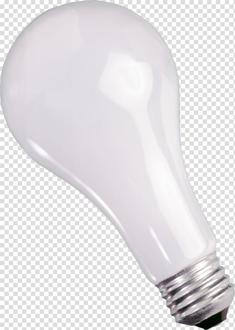 Incandescent light bulb LED lamp Lighting Electric light, Lamp Background transparent background PNG clipart
