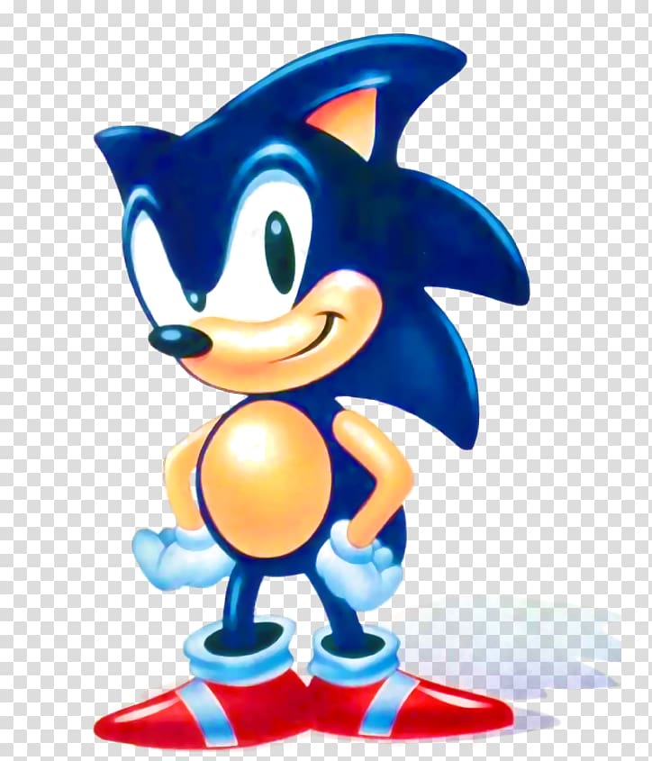 Sonic the Hedgehog 2 Ariciul Sonic Sonic Crackers Doctor Eggman, hedgehog transparent background PNG clipart