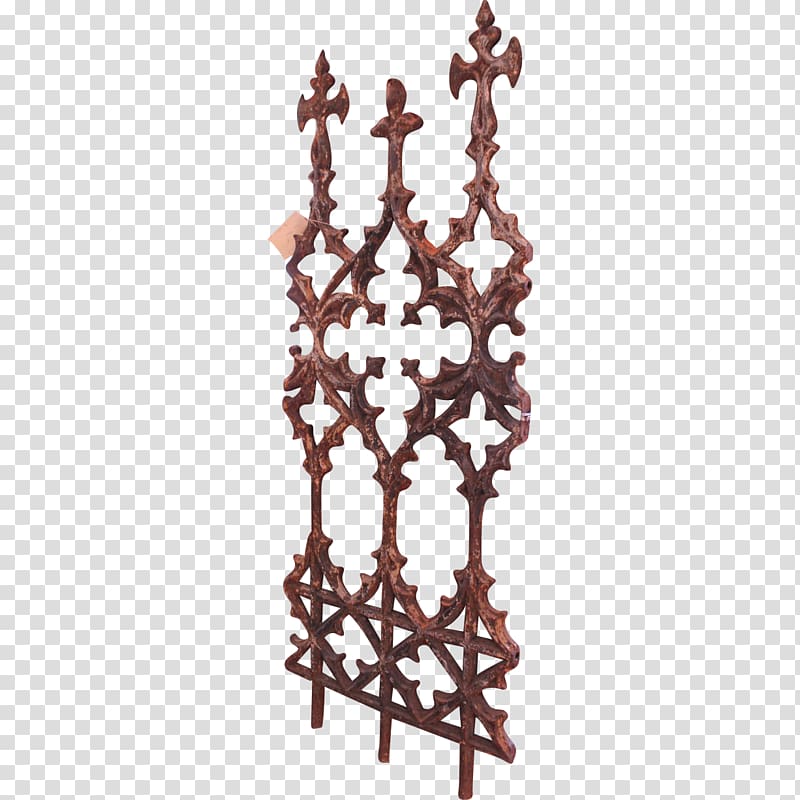 Iron railing Synthetic fence Wrought iron Guard rail, Fence transparent background PNG clipart