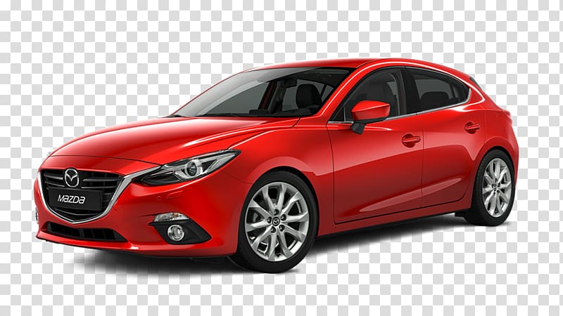 2014 Mazda3 2015 Mazda3 2018 Mazda3 Car, Mazda Car Pic transparent background PNG clipart