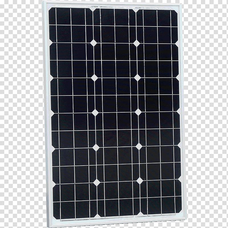 Monocrystalline silicon Solar Panels Solar power voltaics voltaic system, energy transparent background PNG clipart